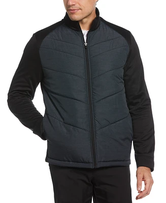 Pga Tour Men's Insulated Jacket