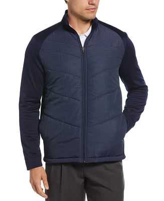 Pga Tour Men's Insulated Jacket