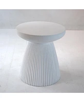 Streamdale Furniture Decorative Garden Stool