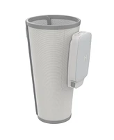 Homedics Modulair Compression Calf Wrap + Controller Bundle