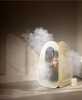 Homedics Saunazen Portable Steam Sauna