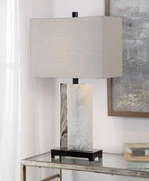 Uttermost 26.25" Metal Vanda Table Lamp