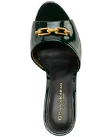 Donna Karan New York Women's Senna B Sandal Mules