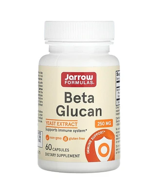 Jarrow Formulas Beta Glucan 250 mg