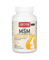 Jarrow Formulas Msm 1 000 mg