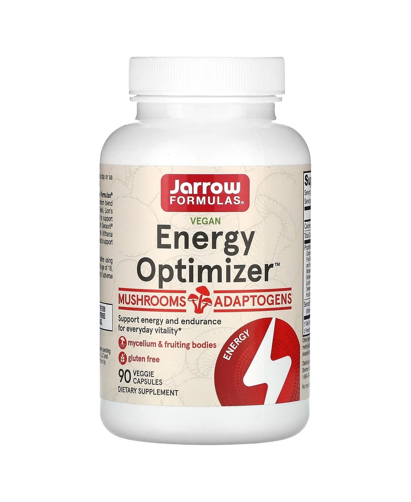 Jarrow Formulas Energy Optimizer