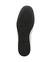 Naturalizer Elina Mary Jane Square Toe Flats