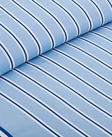 Lacoste Home Stripe 3-Pc. Comforter Set, King
