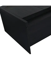 30 Inch Freestanding Bathroom Vanity (Without Top Sink)