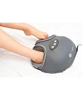 Prospera Shiatsu Foot Massager with heat and compression air