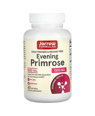 Jarrow Formulas Evening Primrose 1 300 mg