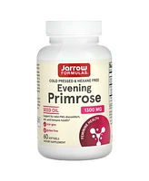 Jarrow Formulas Evening Primrose 1 300 mg