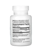 Advance Physician Formulas Eggplant Extract 500 mg