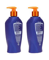 it's a 10 Miracle Shampoo Plus Keratin Sulfate Free 10 oz 2 Pack