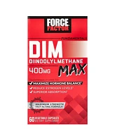 Force Factor Fundamentals Dim Max 400 mg