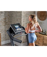 ProForm Carbon Tlx Treadmill for Walking and Running with Built-In Fan and SpaceSaver Design