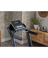 ProForm Carbon Tlx Treadmill for Walking and Running with Built-In Fan and SpaceSaver Design