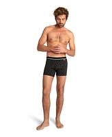 Mosmann Australia Men's Alexander Trunks