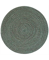 Capel Stockton 0224 7'x7' Round Area Rug