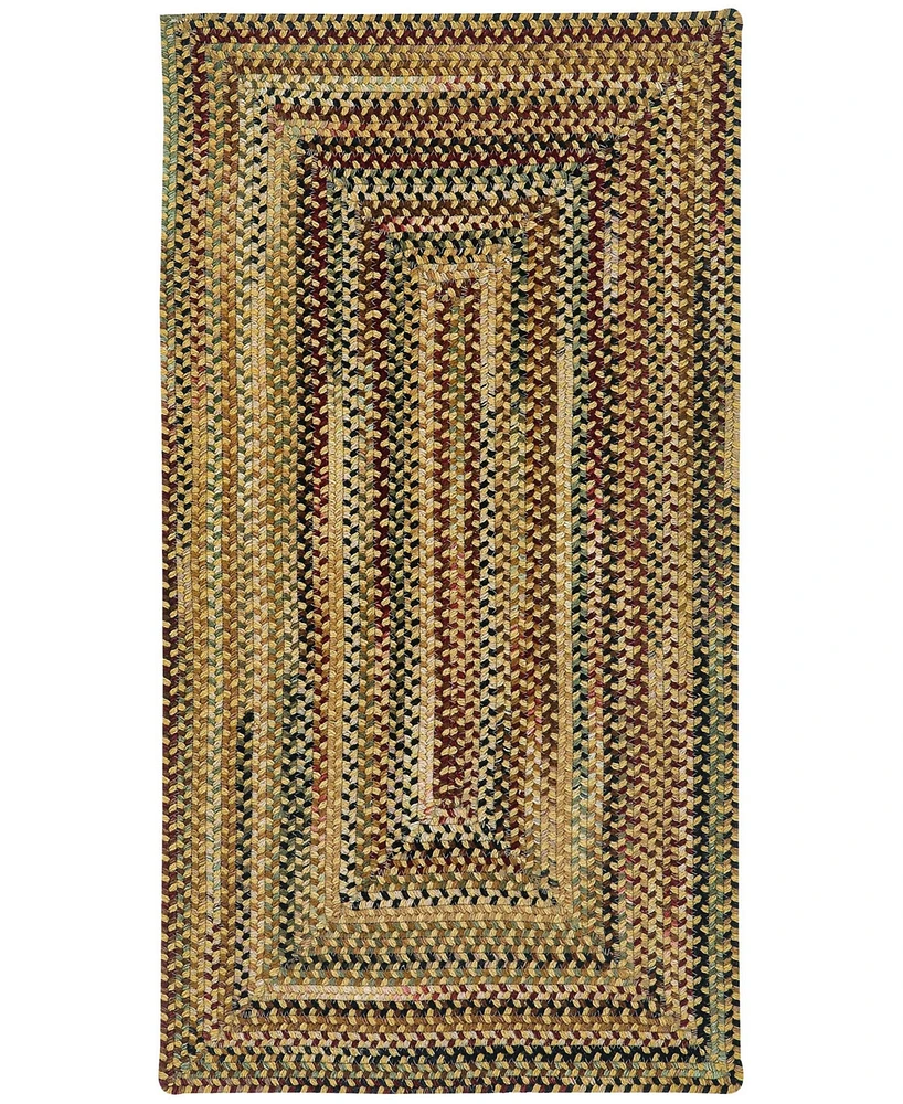 Capel Gramercy 0070 2'3"x9' Runner Area Rug