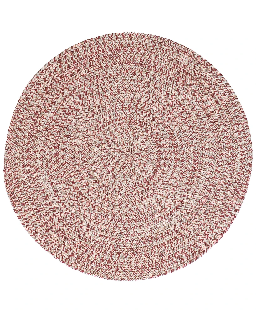 Capel Stockton 0224 5'6"x5'6" Round Area Rug