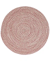 Capel Stockton 0224 5'6"x5'6" Round Area Rug