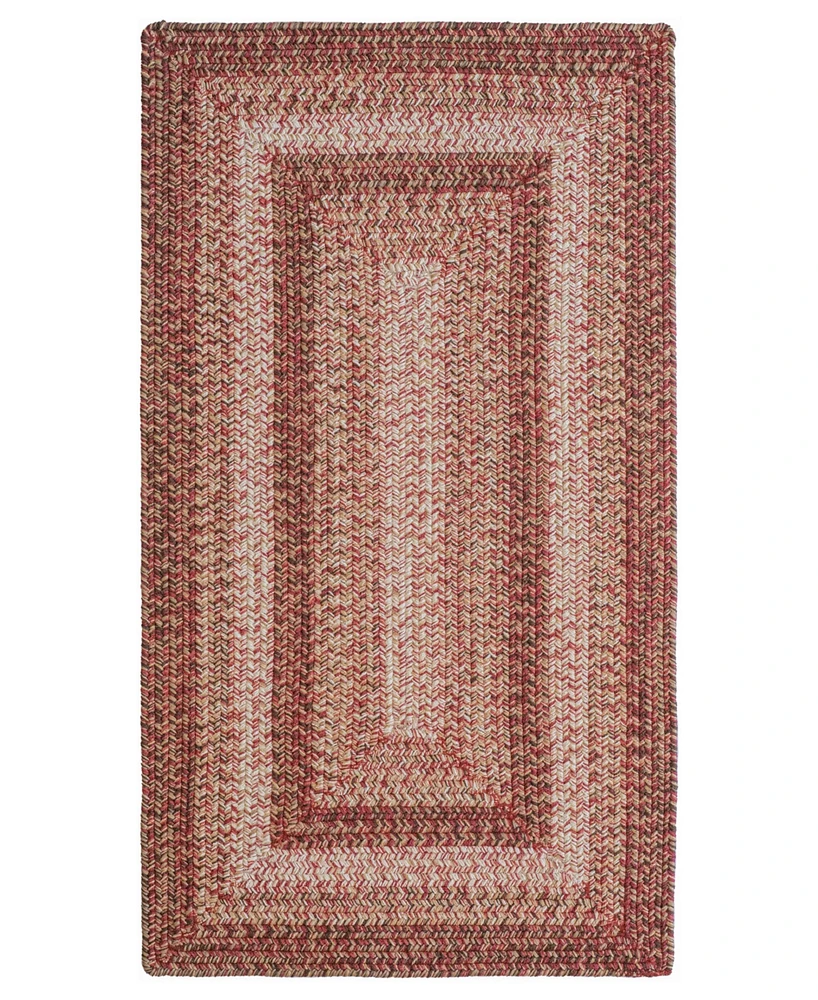 Capel Sturbridge 0223 2'x8' Runner Area Rug