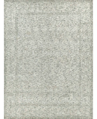 Exquisite Rugs Tuscany 6'x9' Area Rug