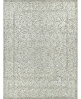 Exquisite Rugs Tuscany 6'x9' Area Rug