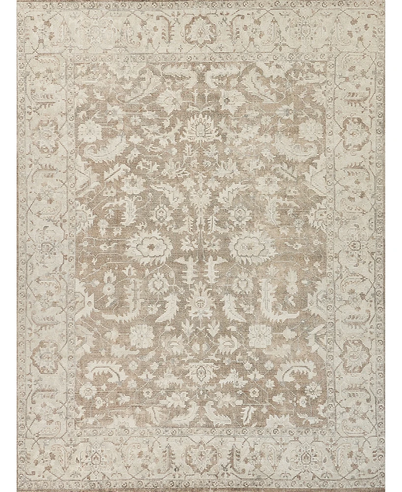 Exquisite Rugs Tuscany 4106 8'x10' Area Rug