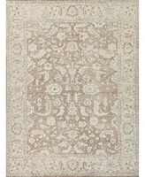 Exquisite Rugs Tuscany 4106 8'x10' Area Rug