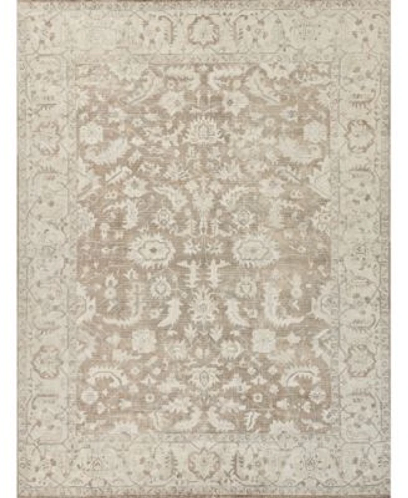 Exquisite Rugs Tuscany 4106 Rug Collection