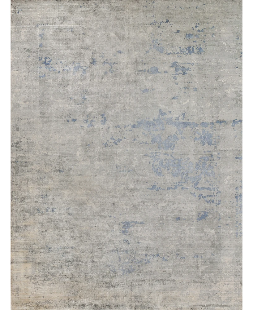 Exquisite Rugs Cassina 3932 6'x9' Area Rug