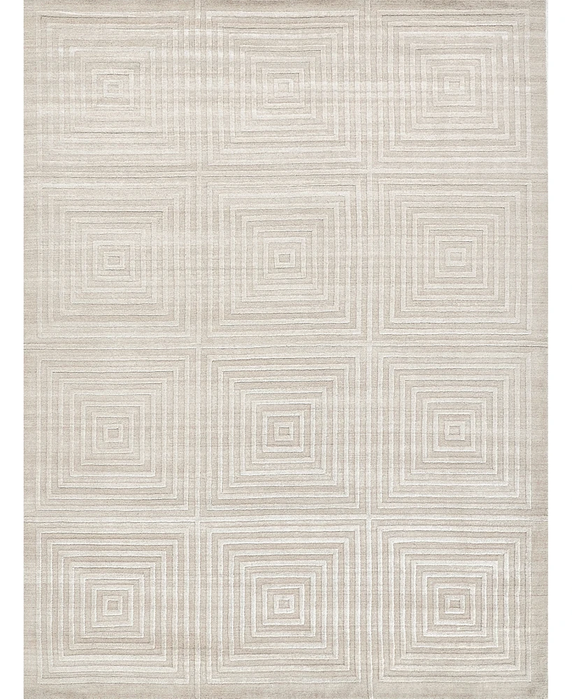 Exquisite Rugs Castelli 8'x10' Area Rug