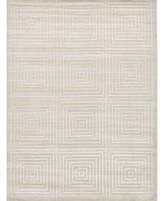 Exquisite Rugs Castelli 8'x10' Area Rug