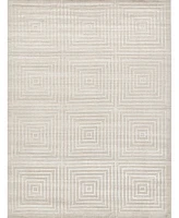 Exquisite Rugs Castelli 8'x10' Area Rug