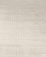 Exquisite Rugs Castelli 3975 6'x9' Area Rug