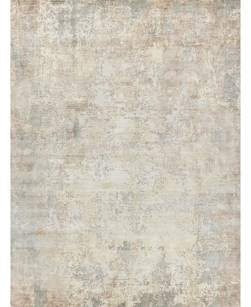 Exquisite Rugs Murano 8'x10' Area Rug