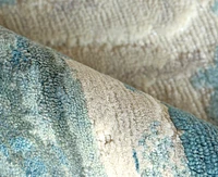 Exquisite Rugs Luxury Laureno 6316 8'x10' Area Rug