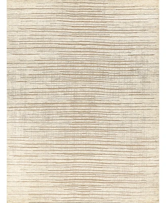 Exquisite Rugs Eaton 4042 6'x9' Area Rug