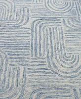 Exquisite Rugs Juno 5'x8' Area Rug