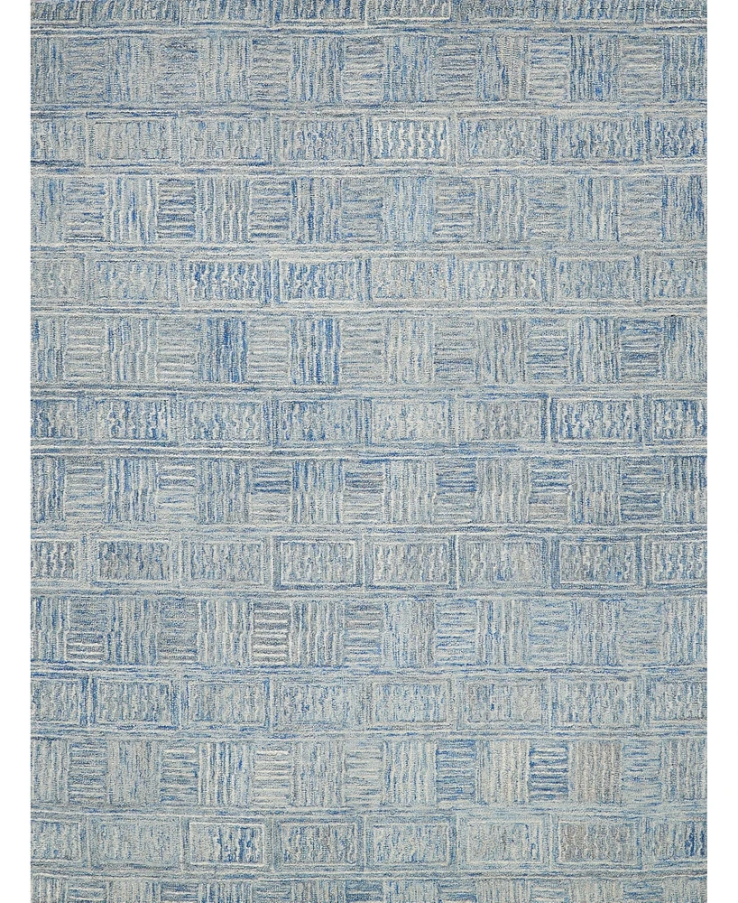 Exquisite Rugs Naturals 5'x8' Area Rug