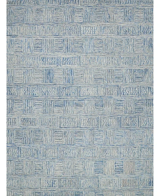 Exquisite Rugs Naturals 5'x8' Area Rug