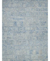 Exquisite Rugs Naturals 5'x8' Area Rug