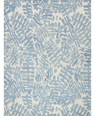 Exquisite Rugs Botanica 6811 5'x8' Area Rug