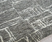 Exquisite Rugs Aldridge 8'x10' Area Rug