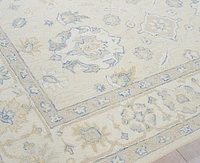 Exquisite Rugs Marietta Oushak 6822 8'x10' Area Rug