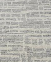 Exquisite Rugs Park City 6840 5'x8' Area Rug