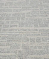 Exquisite Rugs Park City 6841 5'x8' Area Rug