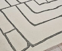 Exquisite Rugs Tangiers Rug Collection